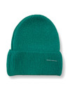 GREEN - 'SOFT & WARM BEANIE'