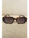 BROWN - 'MILANO SUNNIES' - INSPIRED SUNGLASSES