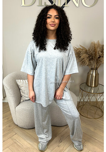 DISINO - TWO PIECES & LOUNGEWEAR - DISINO - Fashion Boutique