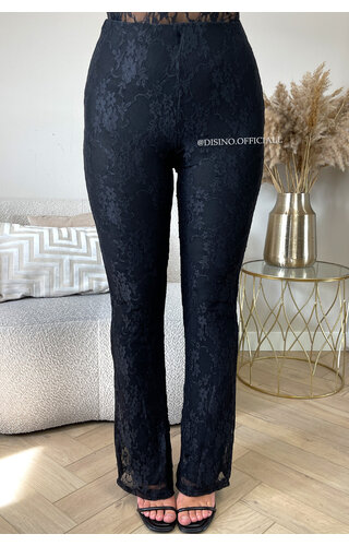 TROUSERS & PANTS - DISINO - Fashion Boutique