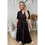 CHOCO - 'MELANIE' - MAXI SUMMER DRESS