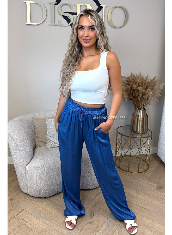 WHITE - 'AMAYA TOP' - SHAPING SKIMMS INSPIRED TOP