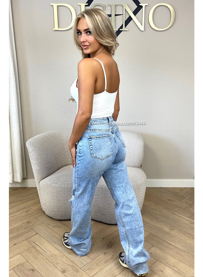 WHITE - 'SHAPING BODYSUIT' - CLASSY SHAPING SEAMLESS BODYSUIT