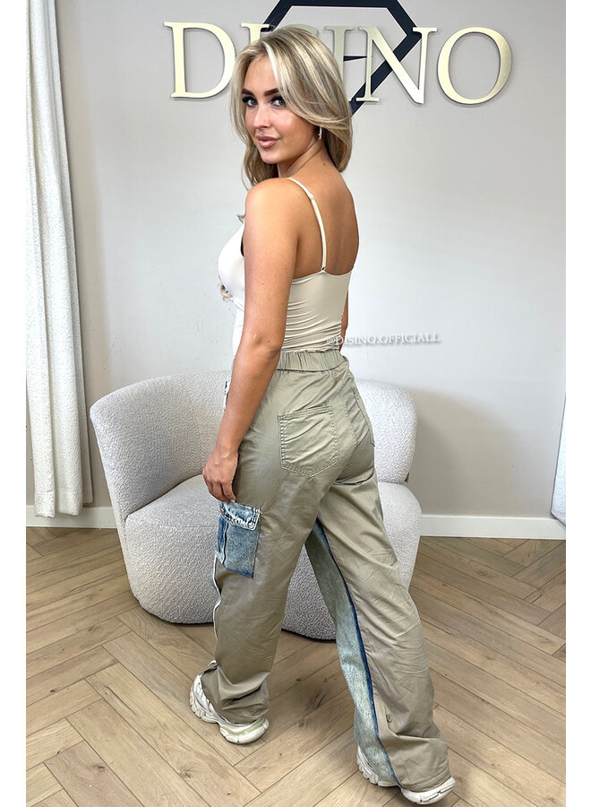 NUDE - 'SHAPING BODYSUIT' - CLASSY SHAPING SEAMLESS BODYSUIT