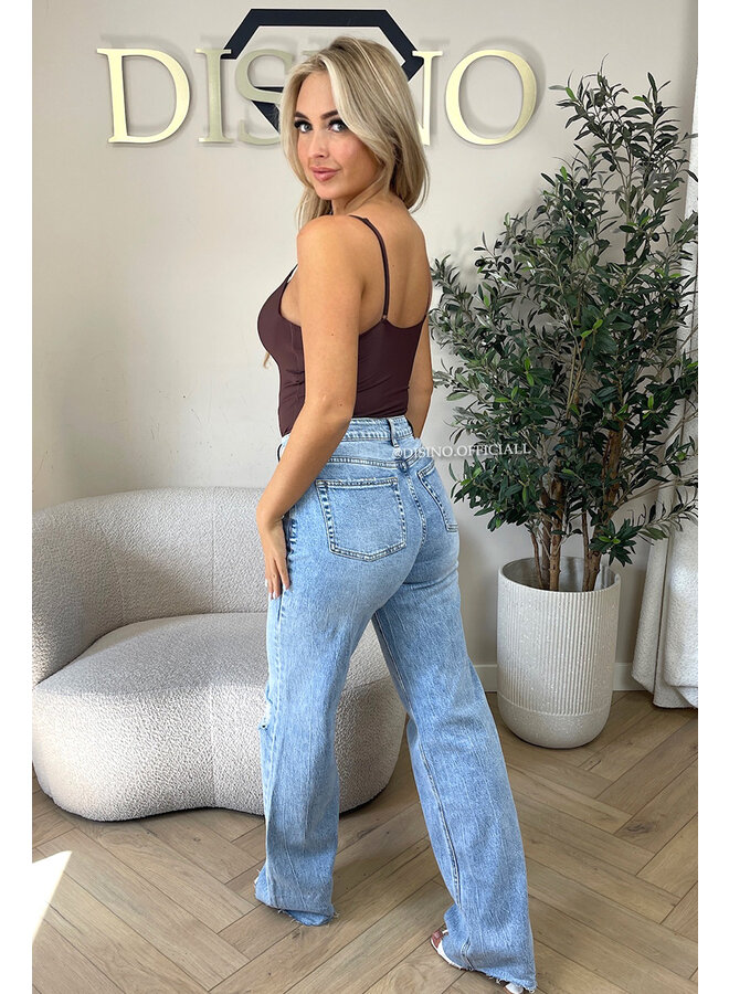 CHOCO - 'SHAPING BODYSUIT' - CLASSY SHAPING SEAMLESS BODYSUIT