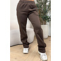 CHOCO - 'REDEFINED JOGGER' - EXTRA LONG STRAIGHT LEG JOGGER PANTS