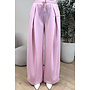 PINK - 'PALAZZO JOGGER' - PREMIUM QUALITY PALAZZO JOGGER