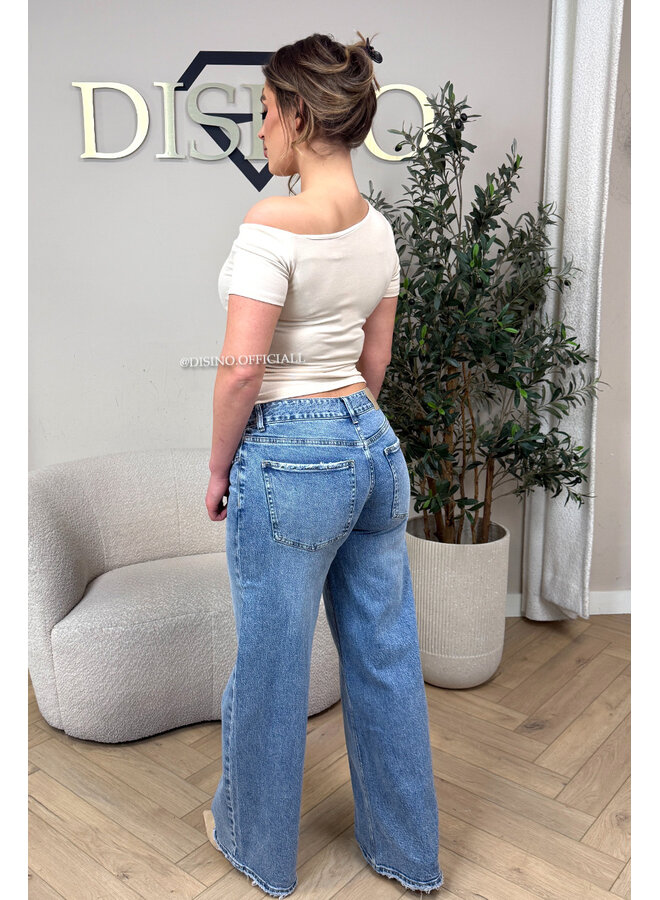 BEIGE - 'CATHERINE HEELS' - SUEDE SLINGBACK PUMPS