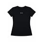 BLACK - 'MIOMIO TOP' - INSPIRED BASIC TOP