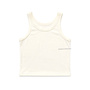 ECRU - 'NINA TOP' - PREMIUM QUALITY TANK TOP