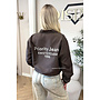 CHOCO - 'PRIORITY WINDJACKET'