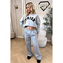 GREY - 'PRIOR TRACKSUIT' – PREMIUM QUALITY SWEATER + JOGGER SET