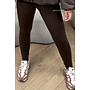 CHOCO – ‘NERINA LEGGING’ – SUPER SOFT COMFY LEGGING