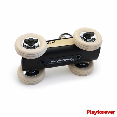 Playforever Racewagen Clyde midnight