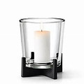 Blomus Windlicht Nero