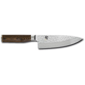 Kai Shun Premier Chef's Knife Tim Mälzer, 6"