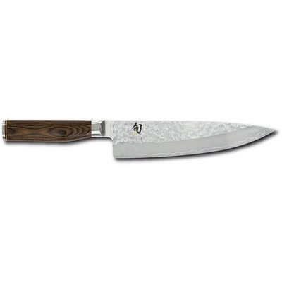 Kai Shun Premier Chef's Knife Tim Mälzer, 8"