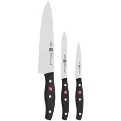 Zwilling Twin Pollux, 3-delig kosmessenset