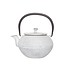 Cosy & Trendy Theepot Shinto, gietijzer, cream, 0,65 l.