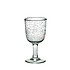 Serax  Witte wijnglas Pascale  set a 4