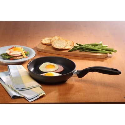 Swiss Diamond Koekenpan 20 cm Classic Induction +