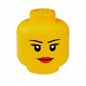 Lego Opbergbox meisje groot