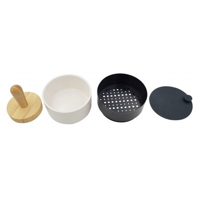 Cookut Keukenhulp voor Guacamole