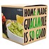 Cookut Keukenhulp voor Guacamole