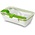 black+blum Lunchbox Bento groen 0,5 l.