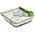 black+blum Lunchbox Bento groen 0,88l.