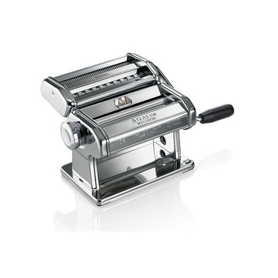 Marcato Pastamachine Atlas 150 Wellness met gratis pastaroller