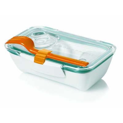 black+blum Lunchbox Bento oceaan 0,5 l.