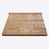 Point Virgule Aanrechtplank bamboe 60x40x4 cm
