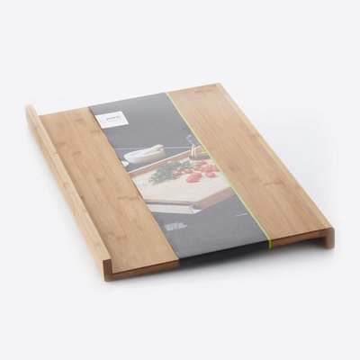 Point Virgule Aanrechtplank bamboe 60x40x4 cm