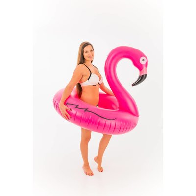 Didak Pool Flamingo zwemring