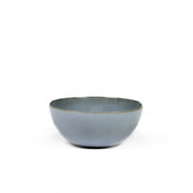 Terres de Rêves Bowl, M, smokey blue