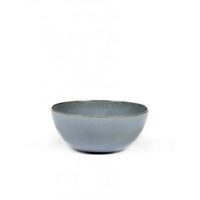 Terres de Rêves Bowl, M, smokey blue