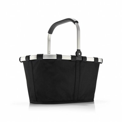 Reisenthel Carrybag Black