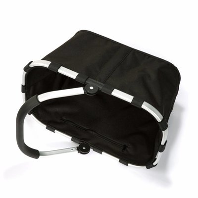 Reisenthel Carrybag Black