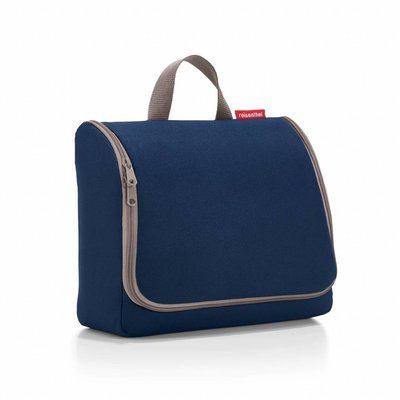 Reisenthel Toiletbag XL dark blue