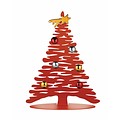 Alessi Bark for Christmas Kerstboom rood