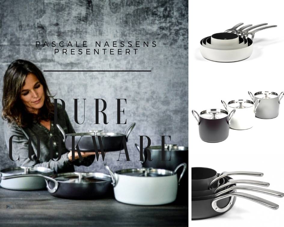 Pure Cookware