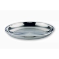 Lacor Zeevruchtenschotel RVS 50 cm