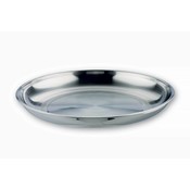 Lacor Zeevruchtenschotel RVS 50 cm