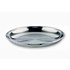 Lacor Zeevruchtenschotel RVS 50 cm
