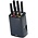 Joseph Joseph Messenblok LockBlock set met 6 messen