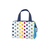 Thermos Koeltas Dots and Stripes Lunch Duffle 7,5 liter