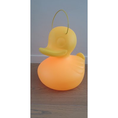 Goodnight Light The Duck Duck Lamp small-yellow