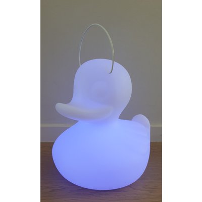 Goodnight Light The Duck Duck Lamp small-white