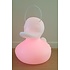 Goodnight Light The Duck Duck Lamp small-white